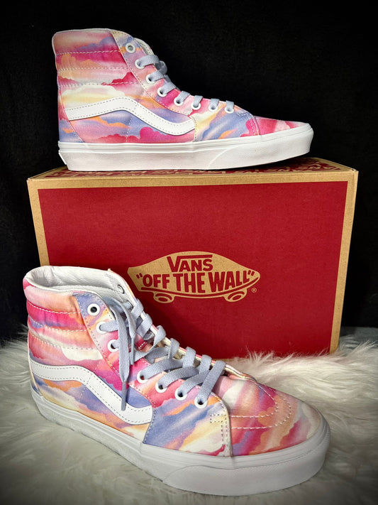 VANS SK8-Hi - Festival Dream Multi - Talla 40