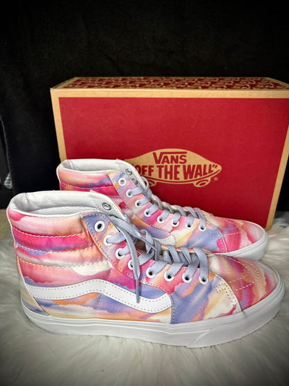 VANS SK8-Hi - Festival Dream Multi - Talla 40