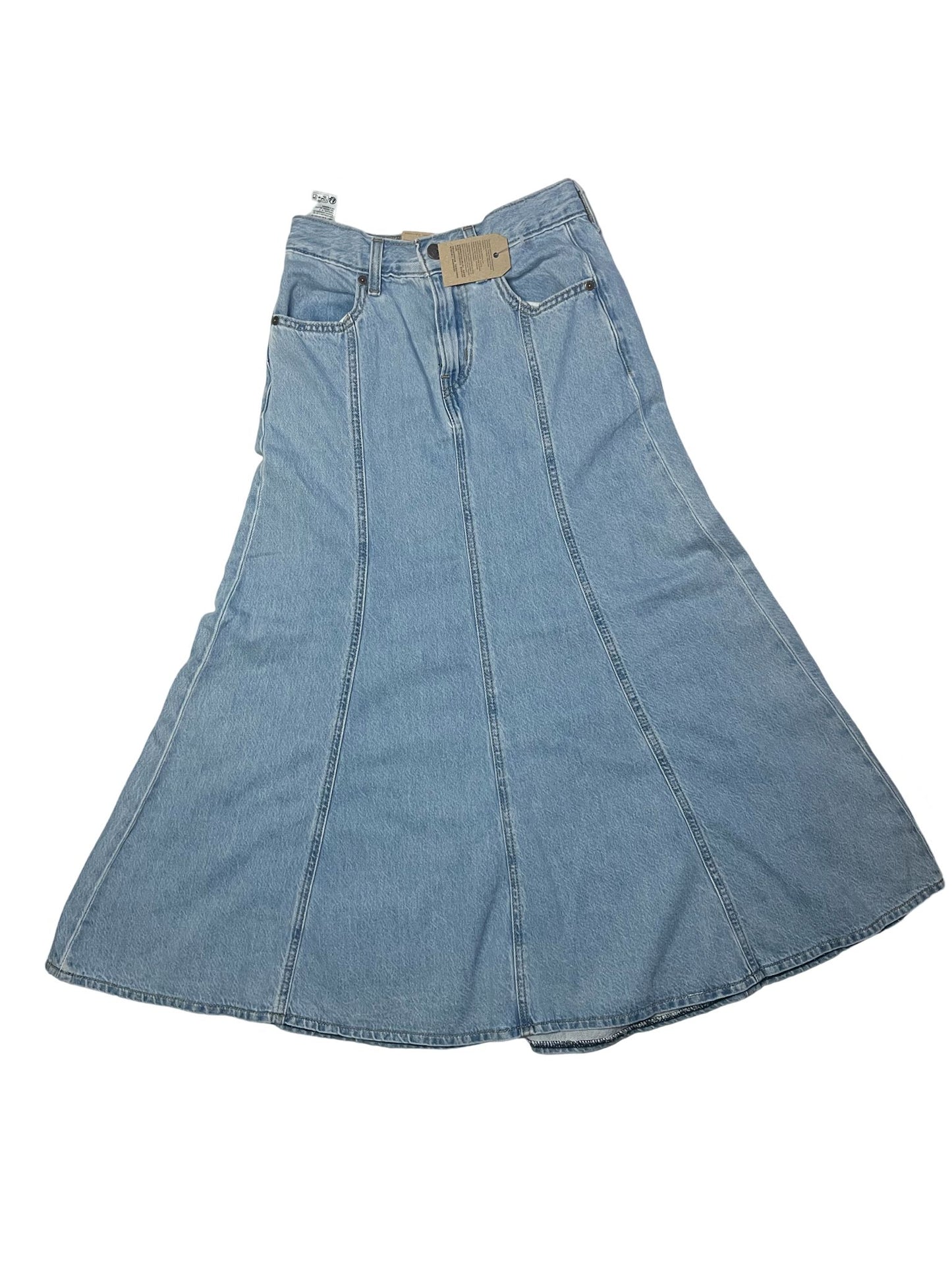 Levi's -Falda MERMAID SKIRT - TALLA 23