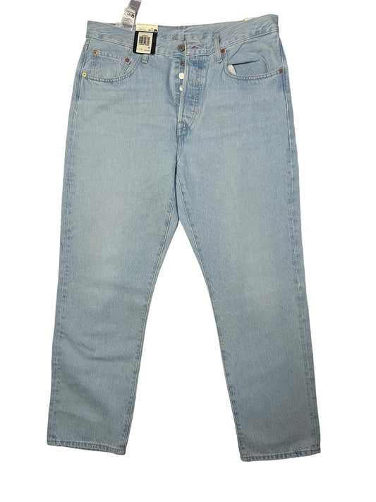 Levi's -Jeans Recortado 501® Original - W31 L28