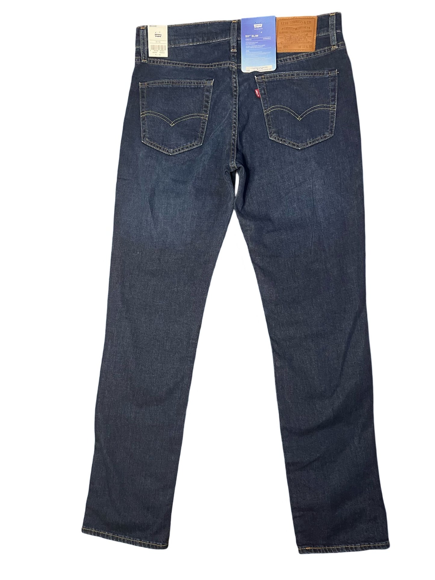 Levi's Jeans 511™ Slim Performance Cool - W33 L32